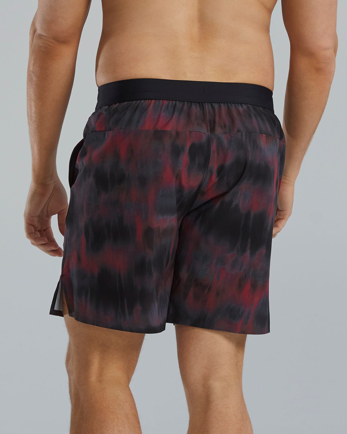 Product image for 063 Black/Burgundy