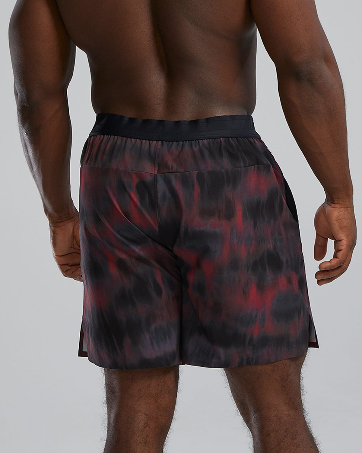 Product image for 063 Black/Burgundy