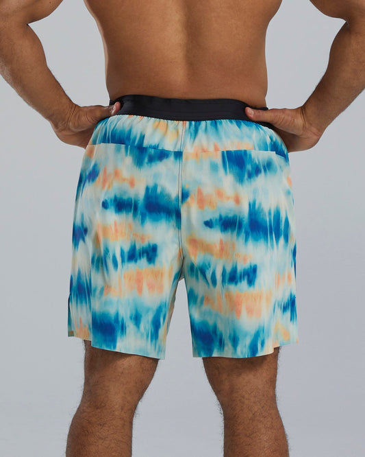 Product image for 466 Blue/Green