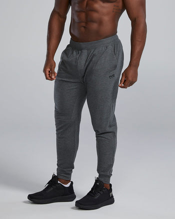 ::255 Charcoal Heather