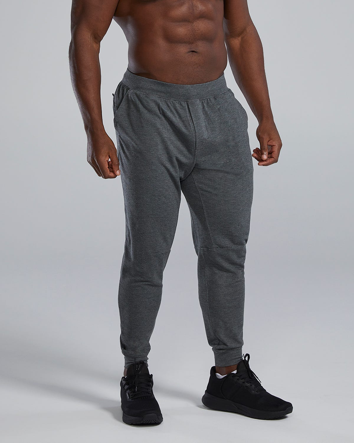 Product image for 255 Charcoal Heather