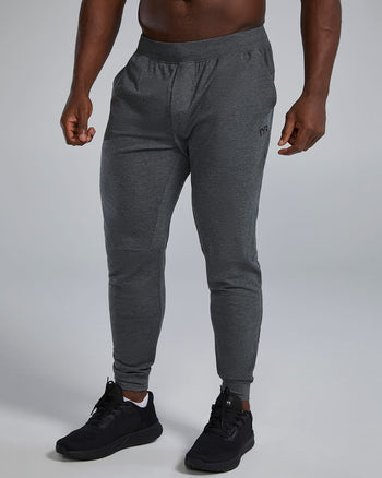 ::255 Charcoal Heather