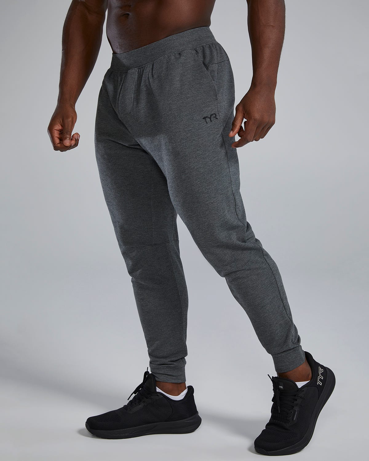 Product image for 255 Charcoal Heather