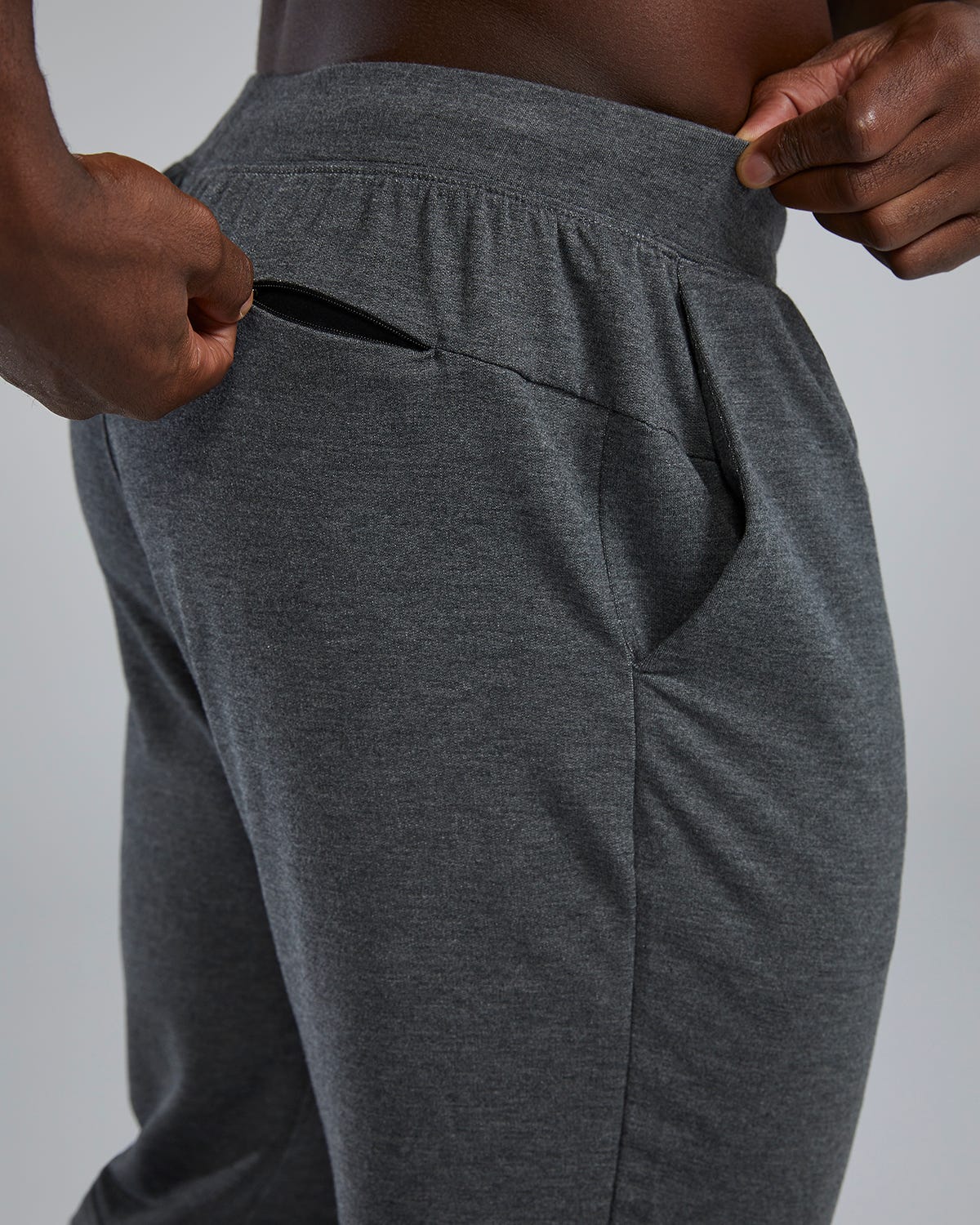 Product image for 255 Charcoal Heather