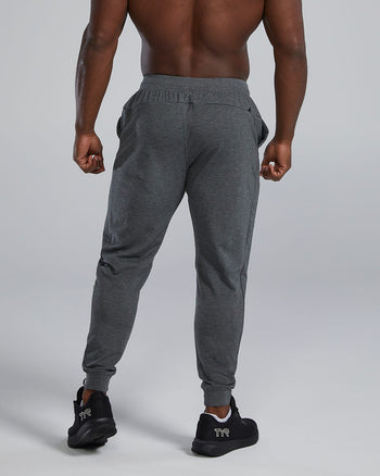 ::255 Charcoal Heather