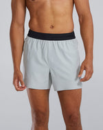 Hydrosphere™ - Men's Unbroken Shorts - Unlined 5" - Solid