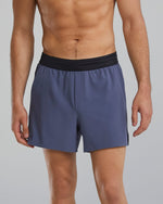 Hydrosphere™ - Men's Unbroken Shorts - Unlined 5" - Solid