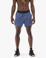 Hydrosphere™ - Men's Unbroken Shorts - Unlined 5" - Solid