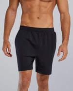 Elevation Men's Tech Short 7" - Solid