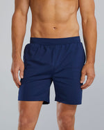Elevation Men's Tech Short 7" - Solid
