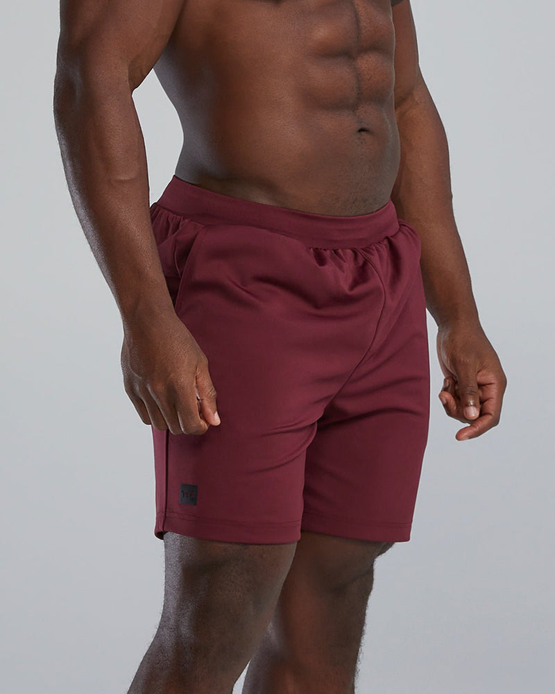::604 Burgundy