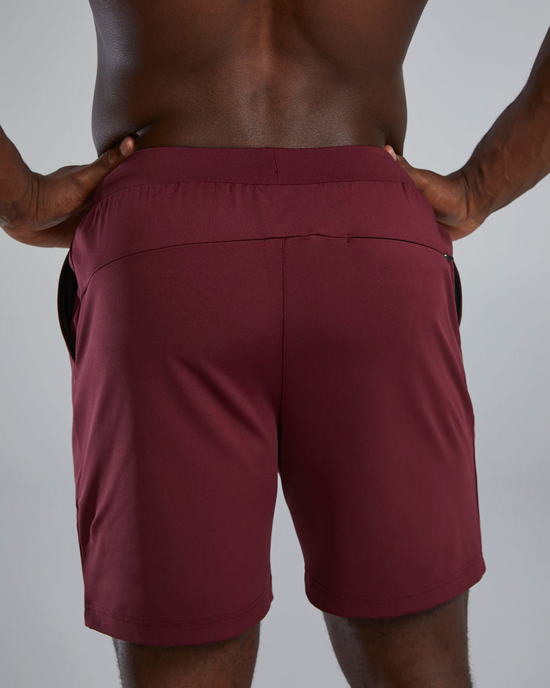 ::604 Burgundy