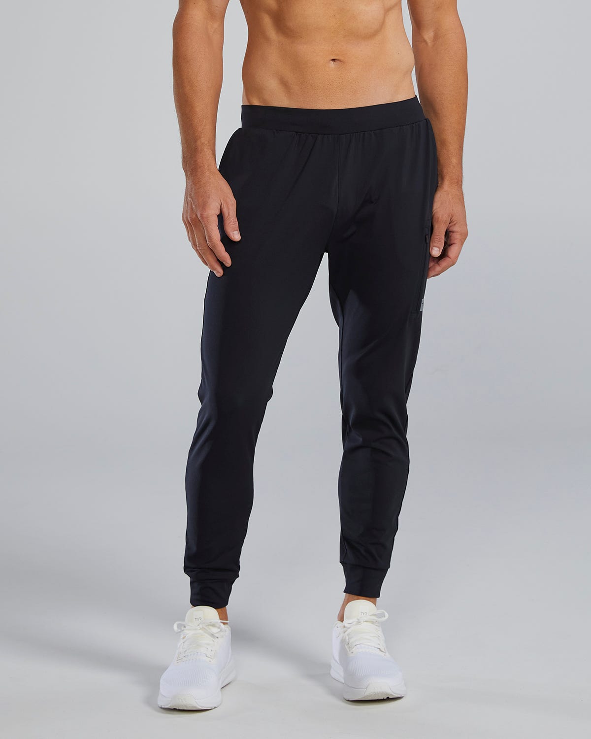 ::001 Black
