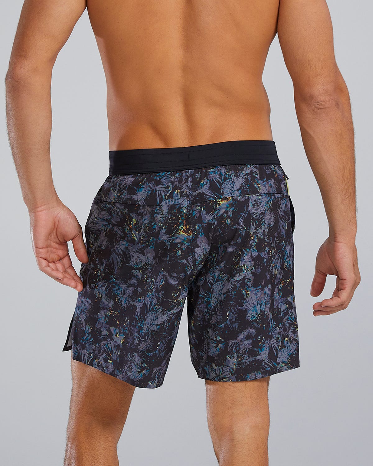 Product image for 958 Slate/Multi