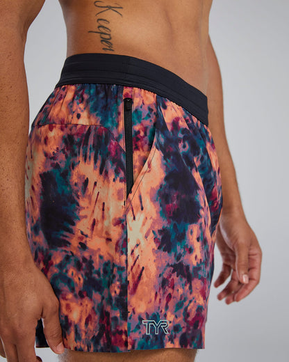 Product image for 763 Orange/Tie Dye