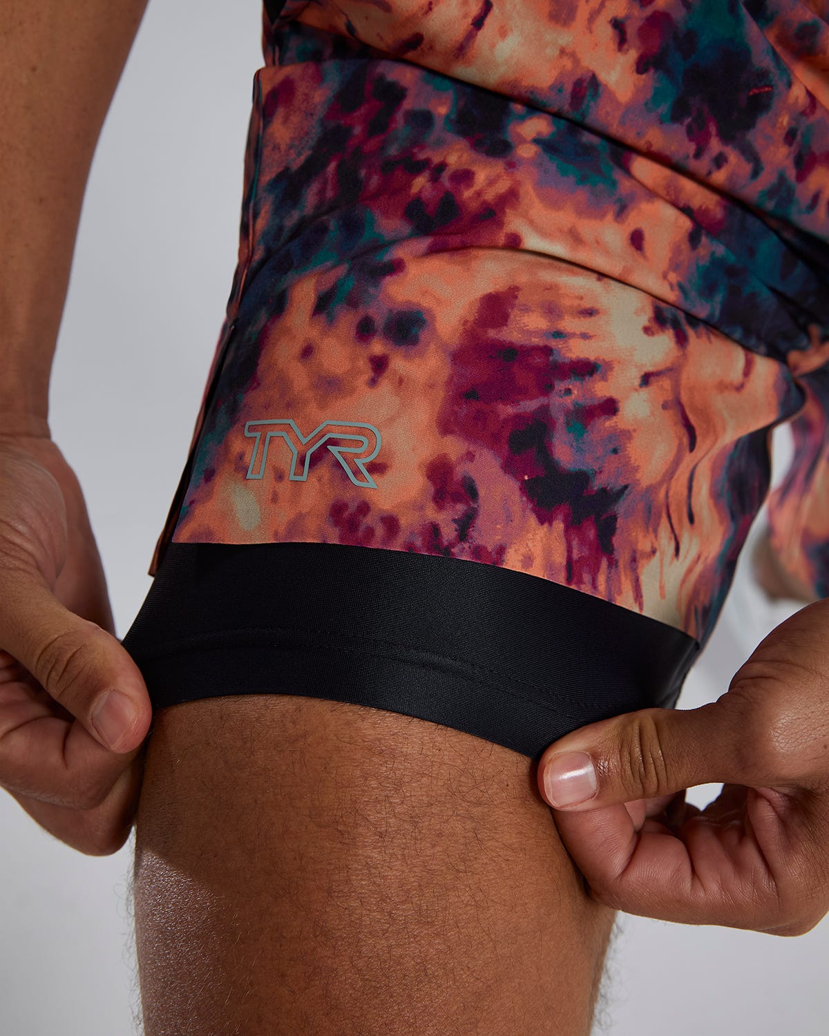 Product image for 763 Orange/Tie Dye