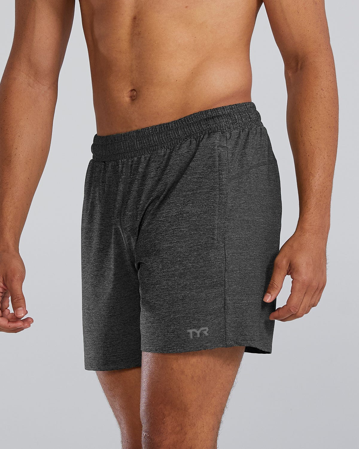 Product image for 255 Charcoal Heather