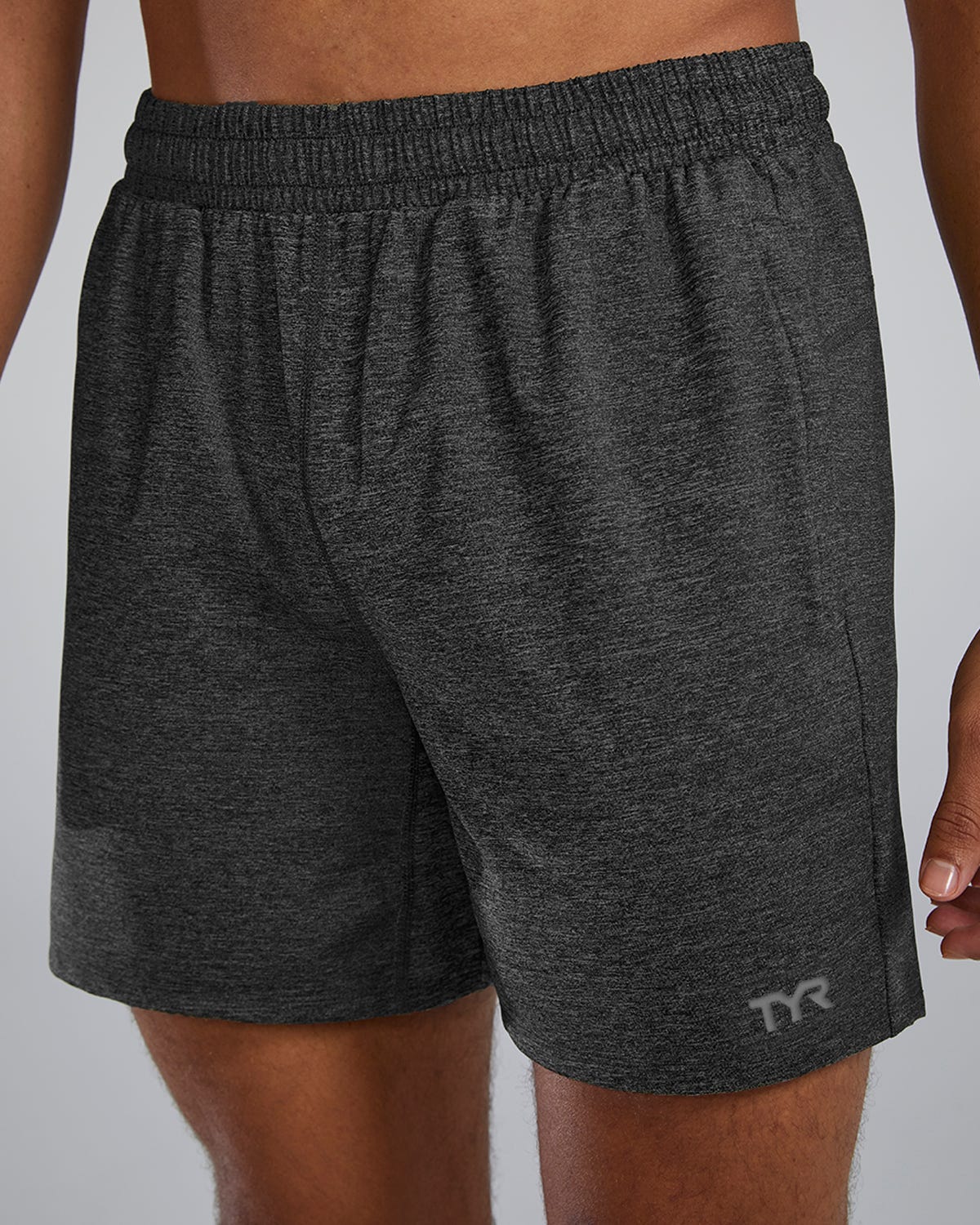 Product image for 255 Charcoal Heather