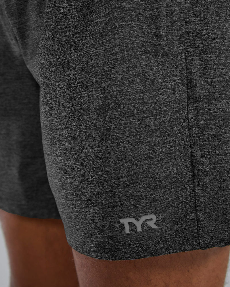 ::255 Charcoal Heather