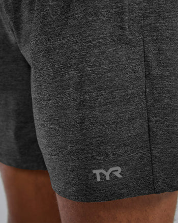 ::255 Charcoal Heather