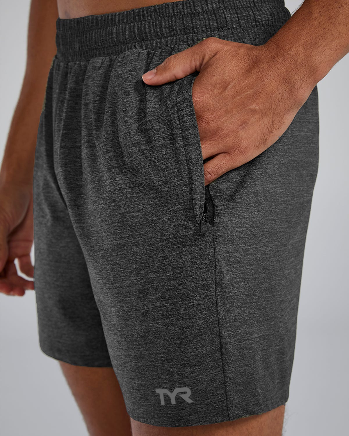 Product image for 255 Charcoal Heather