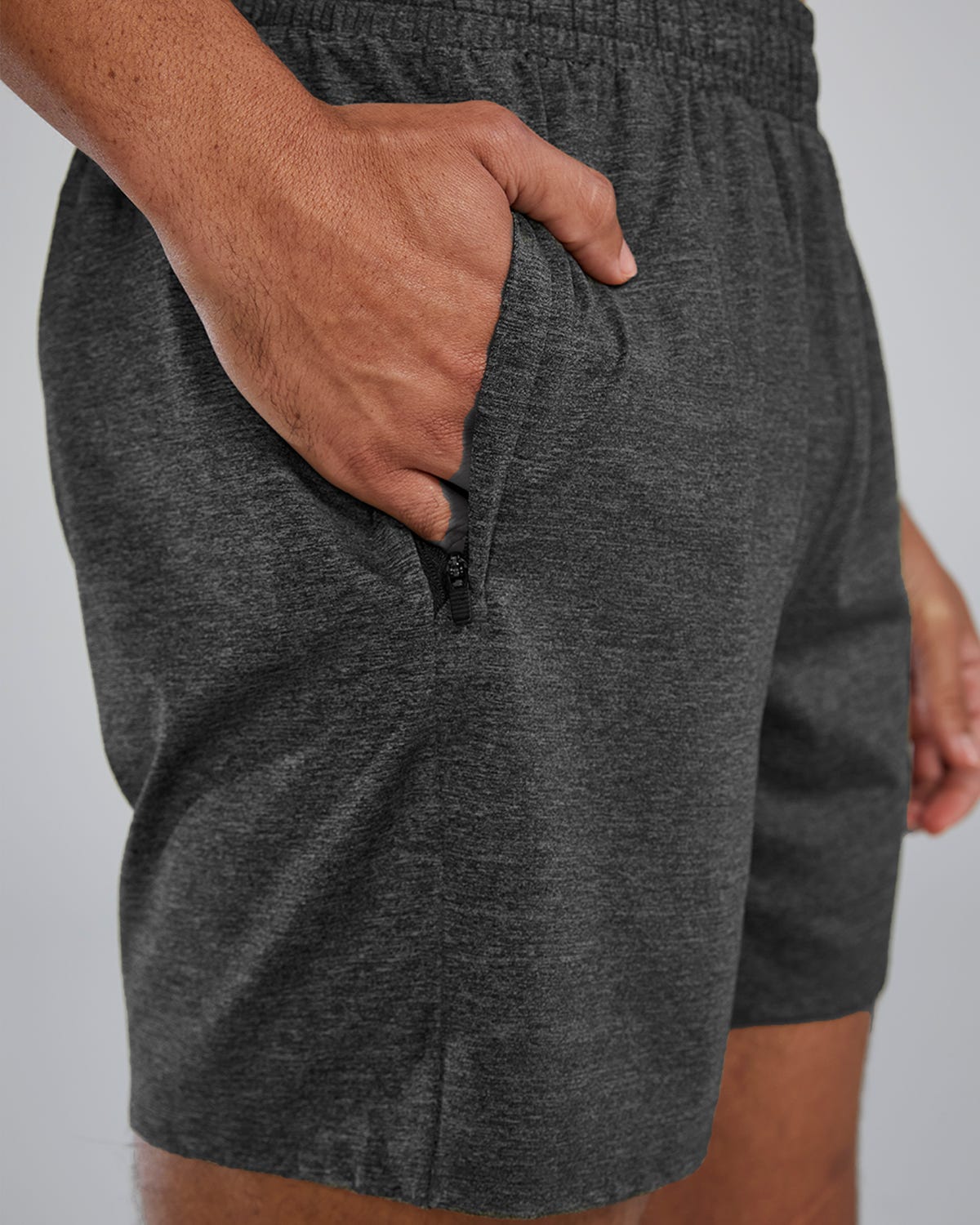 Product image for 255 Charcoal Heather