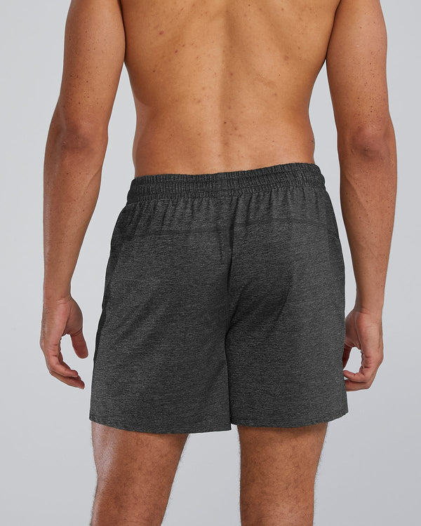 ::255 Charcoal Heather