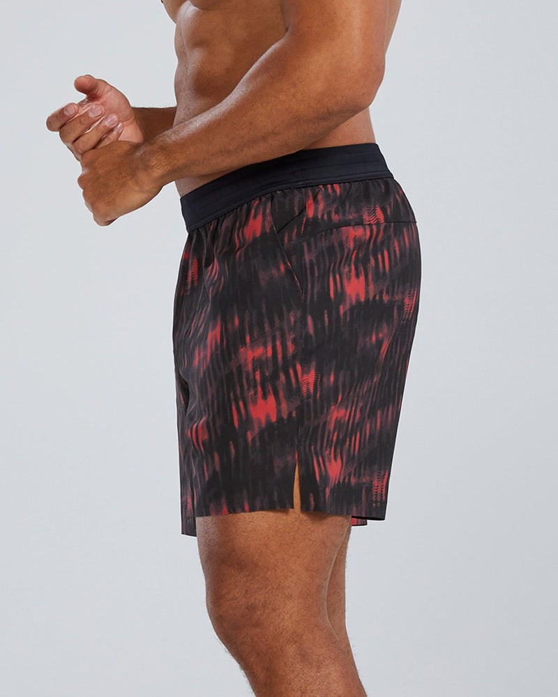 ::640 Red/Black