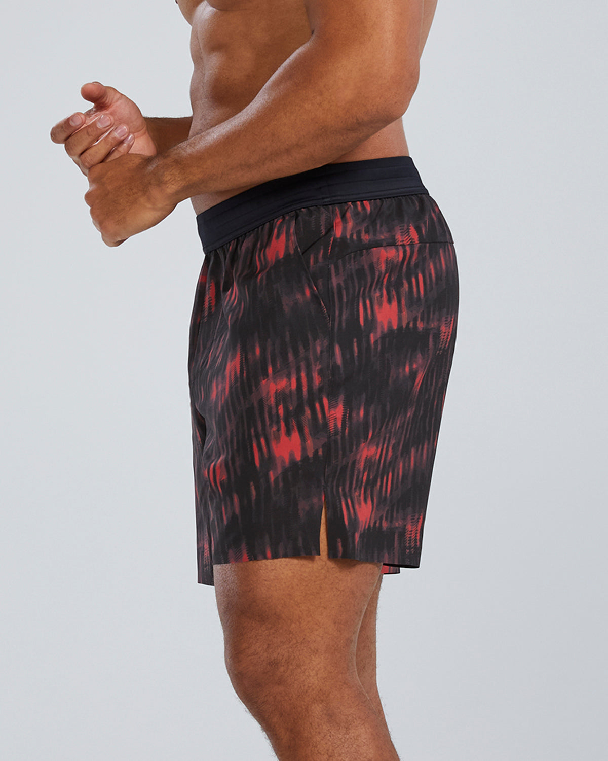 ::640 Red/Black