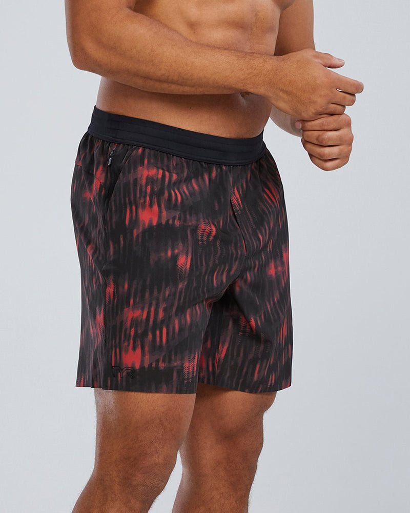 ::640 Red/Black