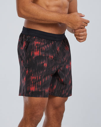 ::640 Red/Black