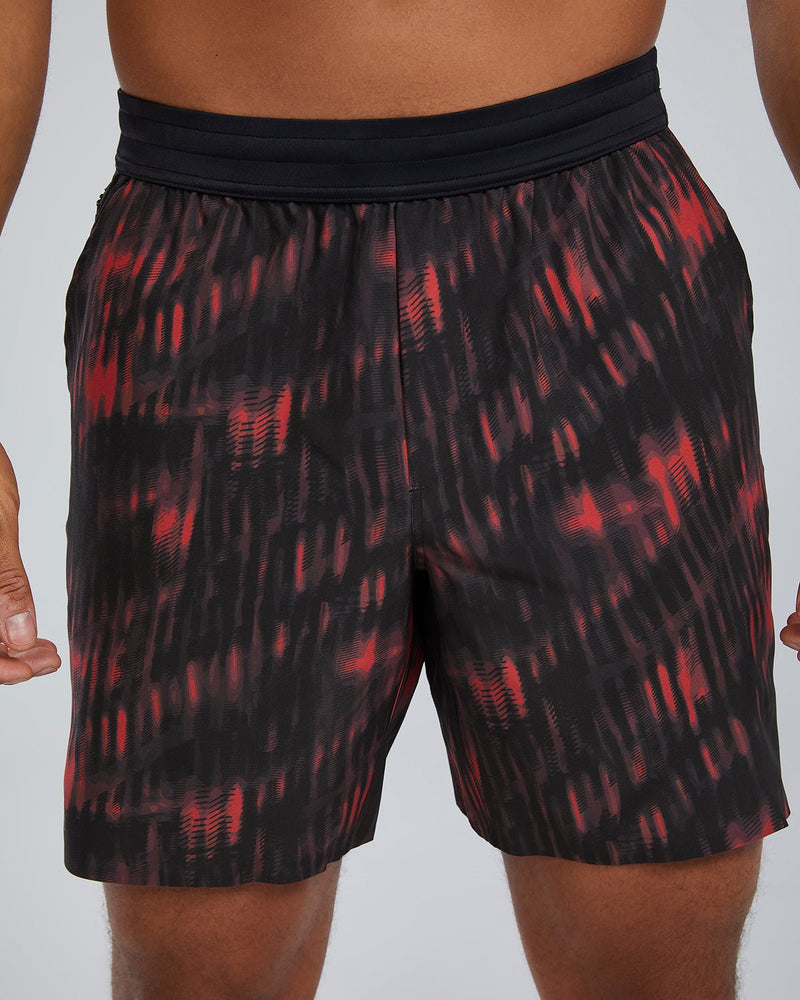 ::640 Red/Black
