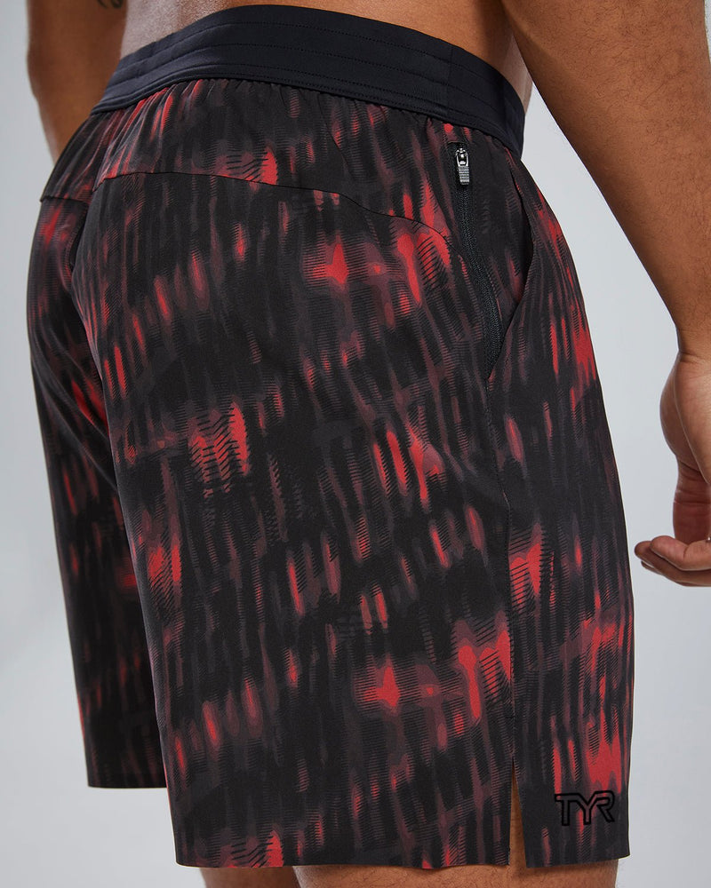 ::640 Red/Black