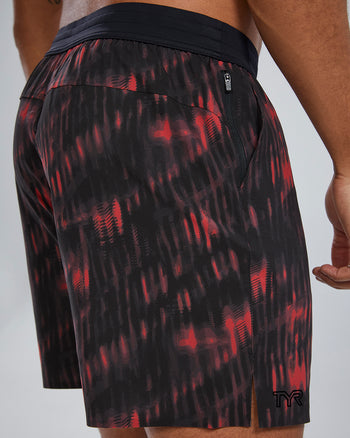 ::640 Red/Black
