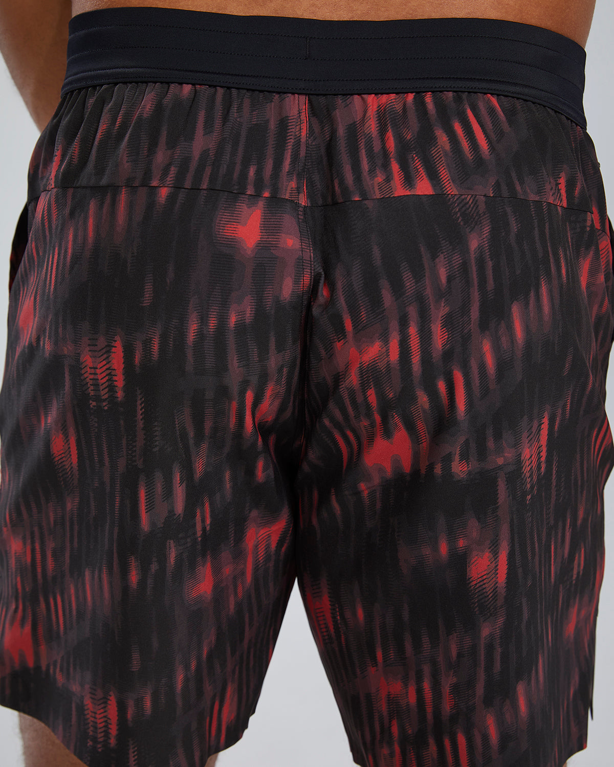 ::640 Red/Black
