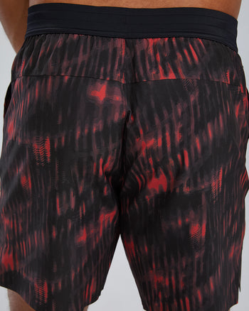 ::640 Red/Black