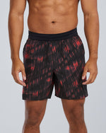 Men's Unbroken Short - Unlined 7"