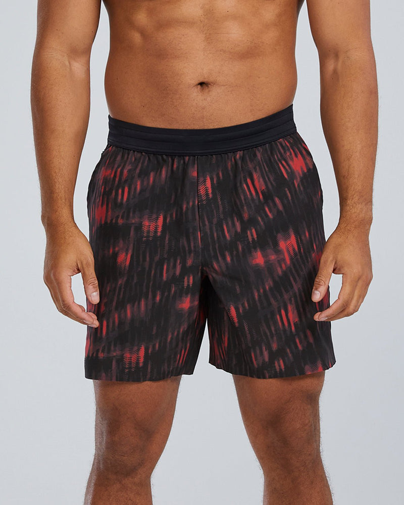 ::640 Red/Black