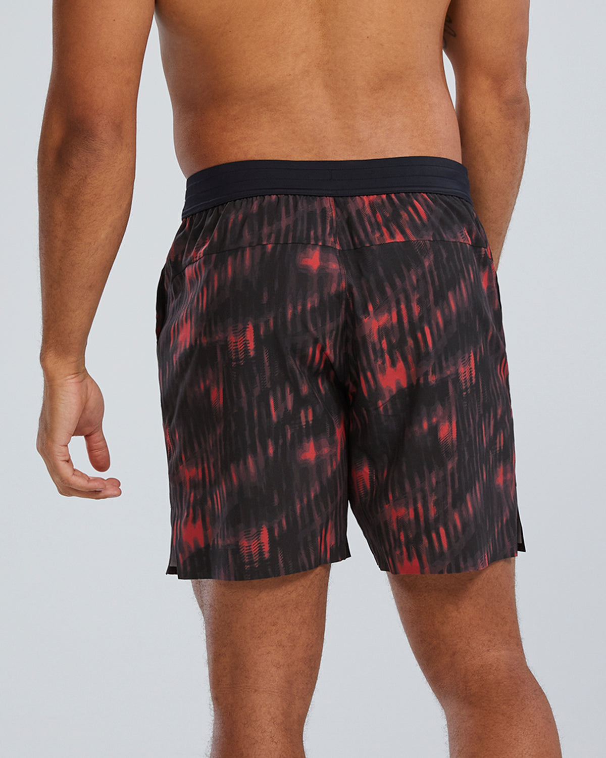 ::640 Red/Black