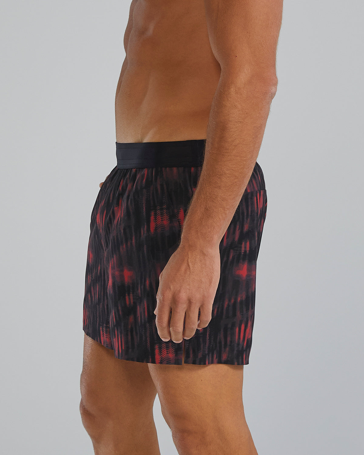 ::640 Red/Black