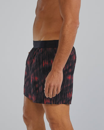 ::640 Red/Black