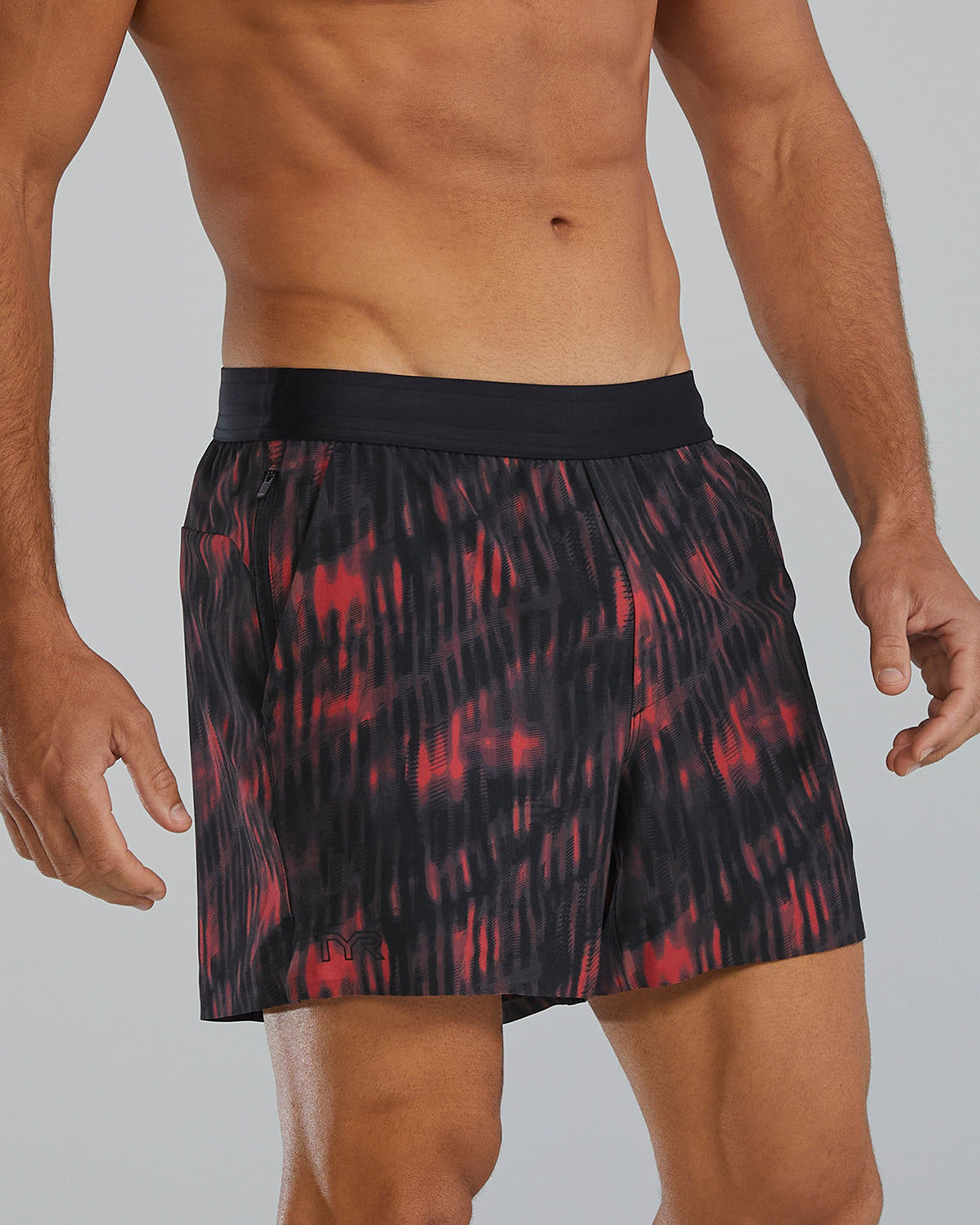 ::640 Red/Black