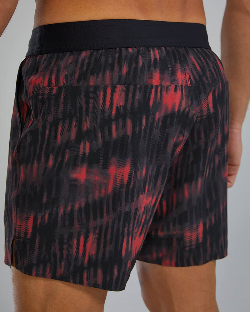 ::640 Red/Black