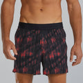 ::640 Red/Black