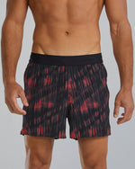 Men's Unbroken Short - Unlined 5"