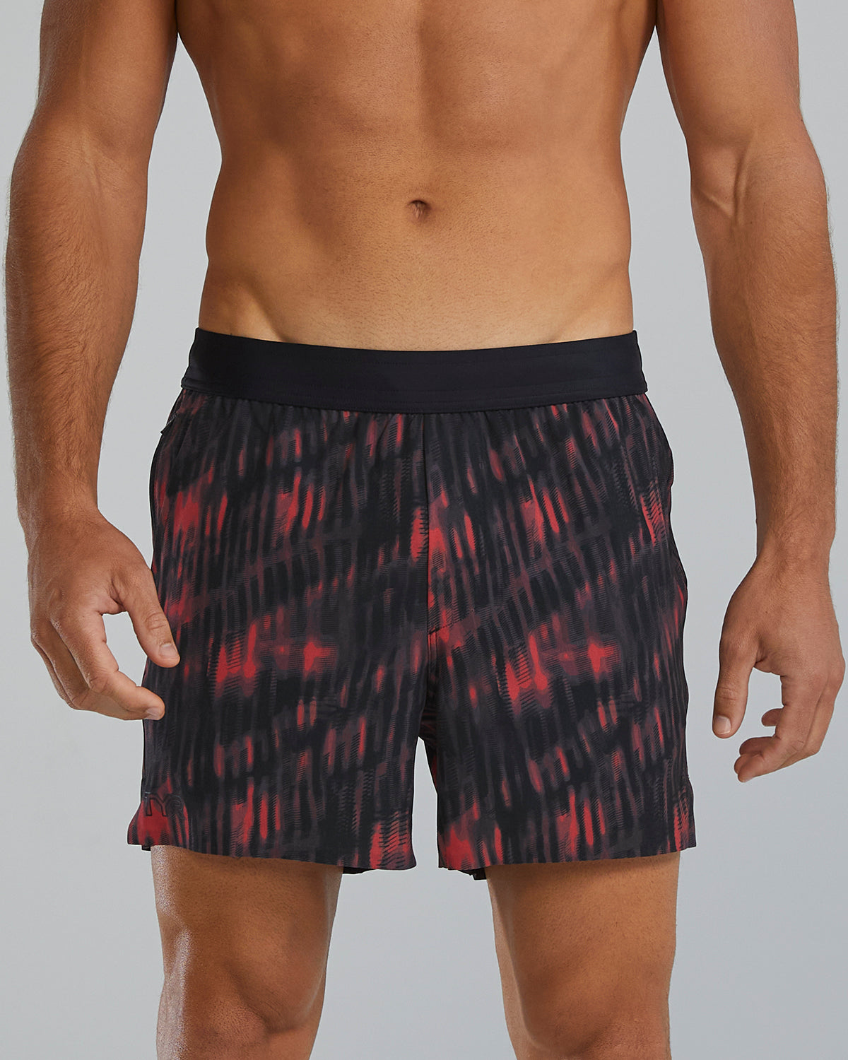 ::640 Red/Black