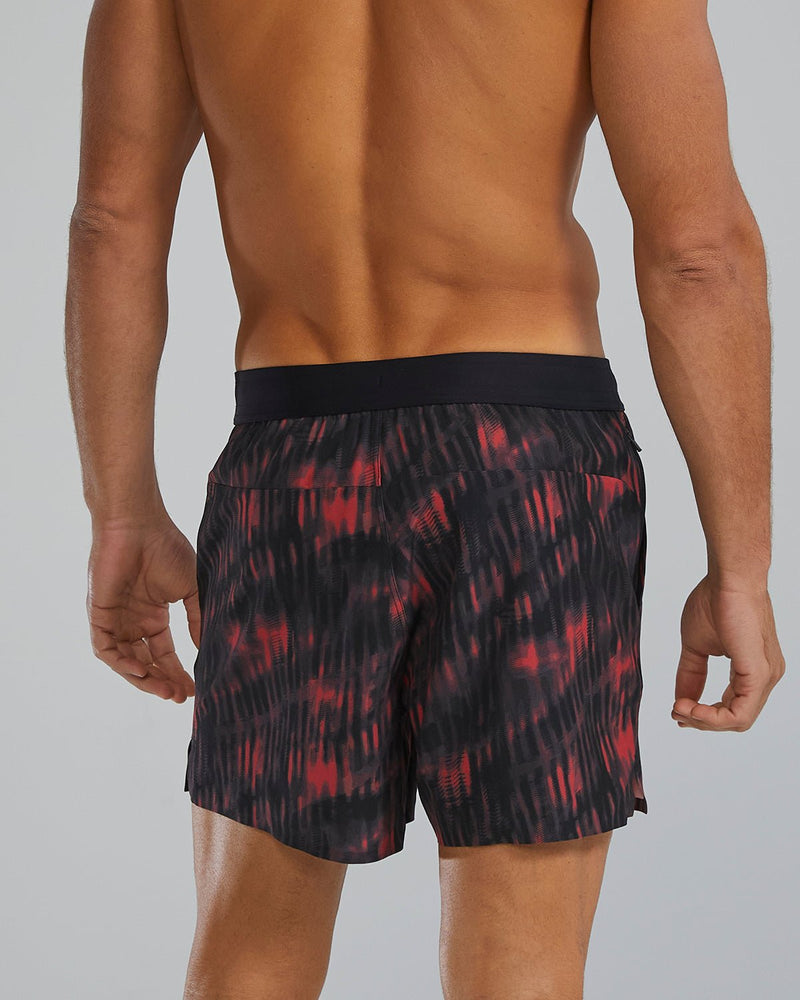 ::640 Red/Black