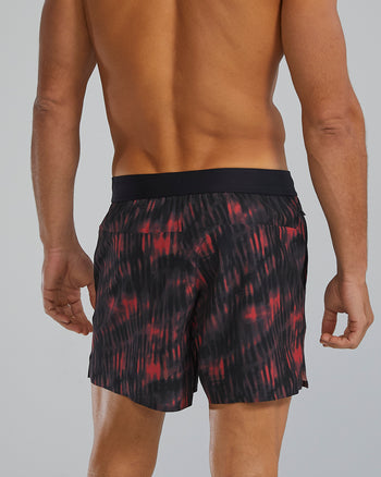 ::640 Red/Black