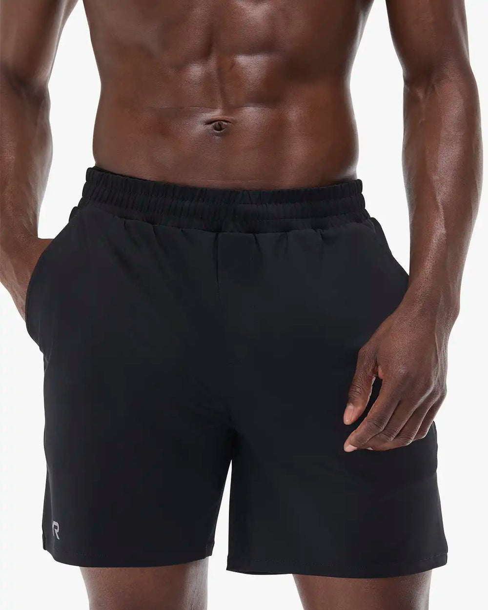::001 Black
