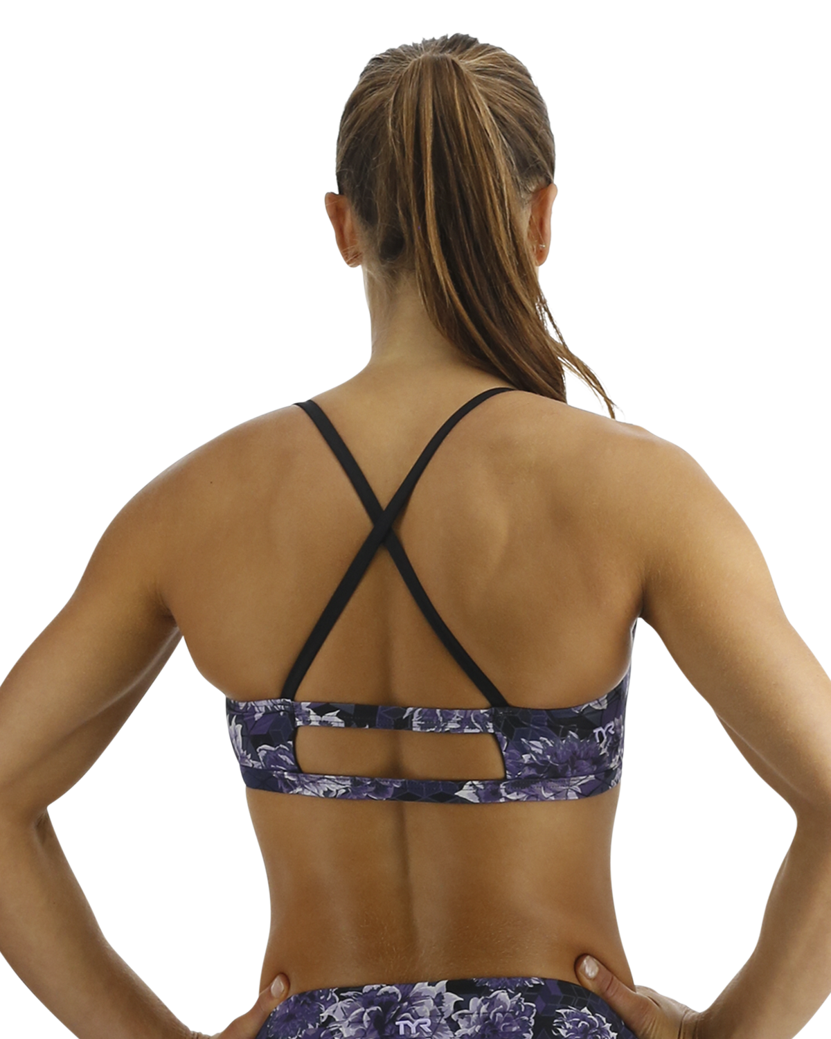 Product image for 185 Purple/Multi